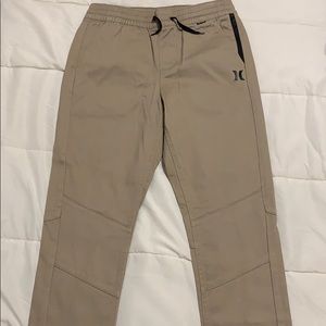 Hurley joggers